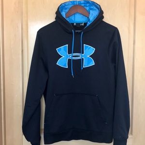 Men’s Under Armour Hooded Sweatshirt